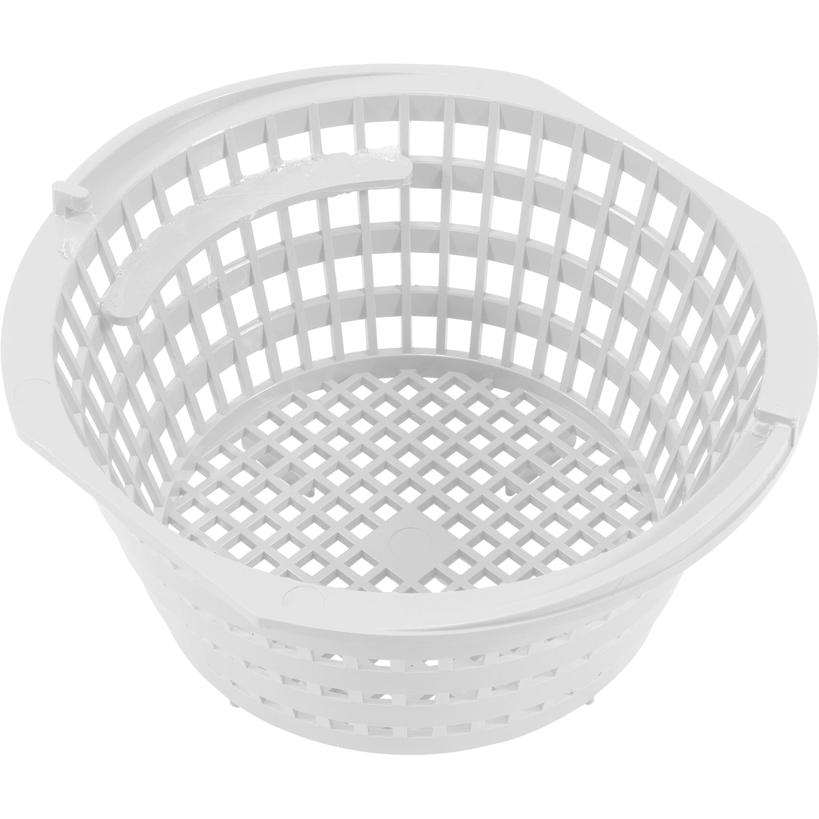 Basket, Skimmer, OEM Rainbo with Pentair DSF35 DSF50