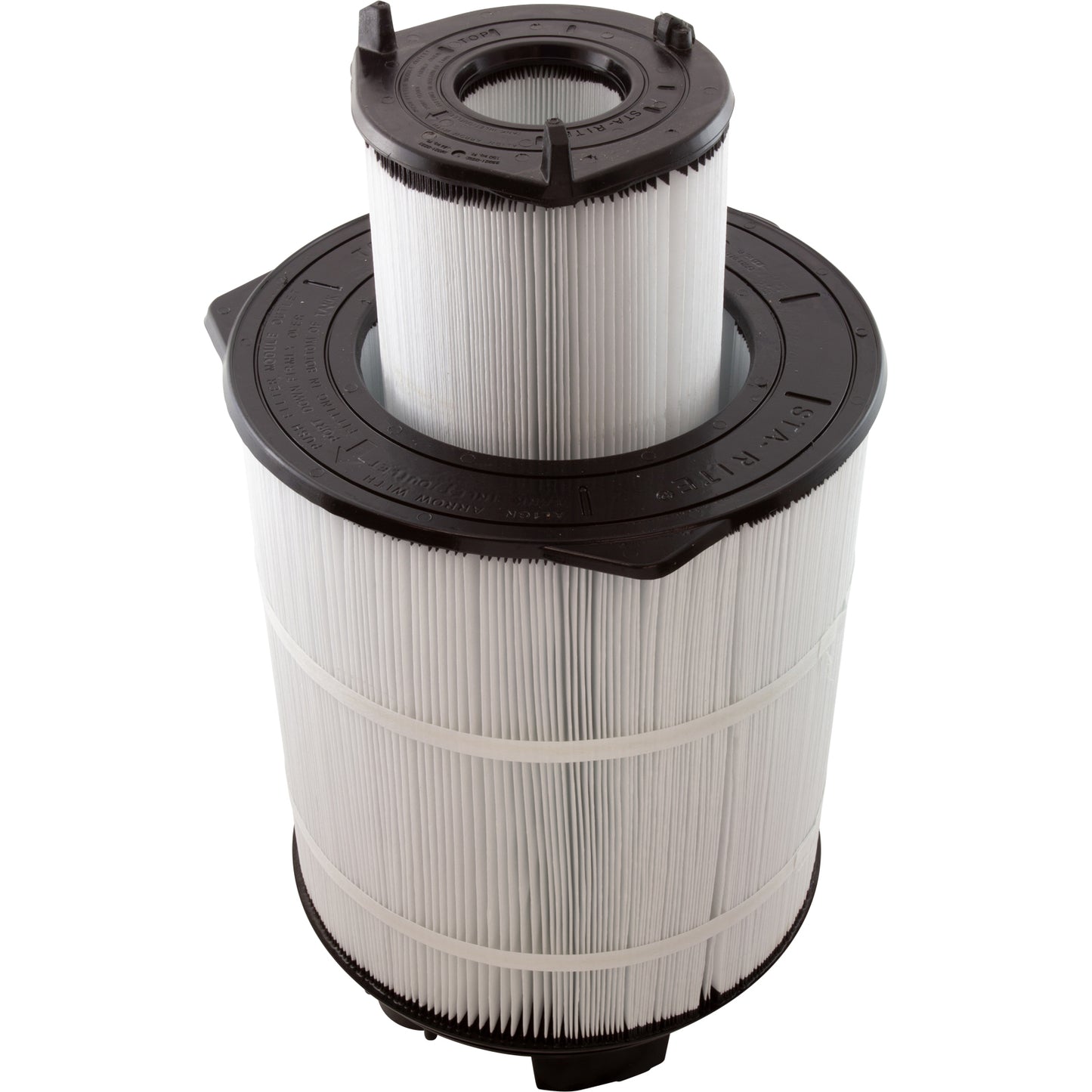 Cartridge Pack, System3 S7M400, Inner & Outer