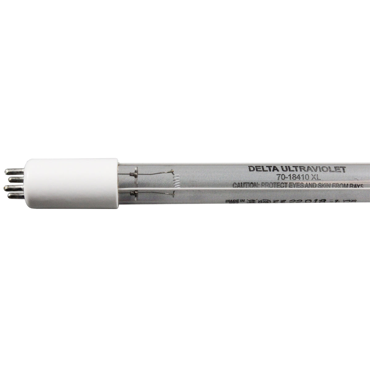 High Output UV Bulb, Delta UV,EP 10-EA-3H/EA-4H-10-E/D-10/46