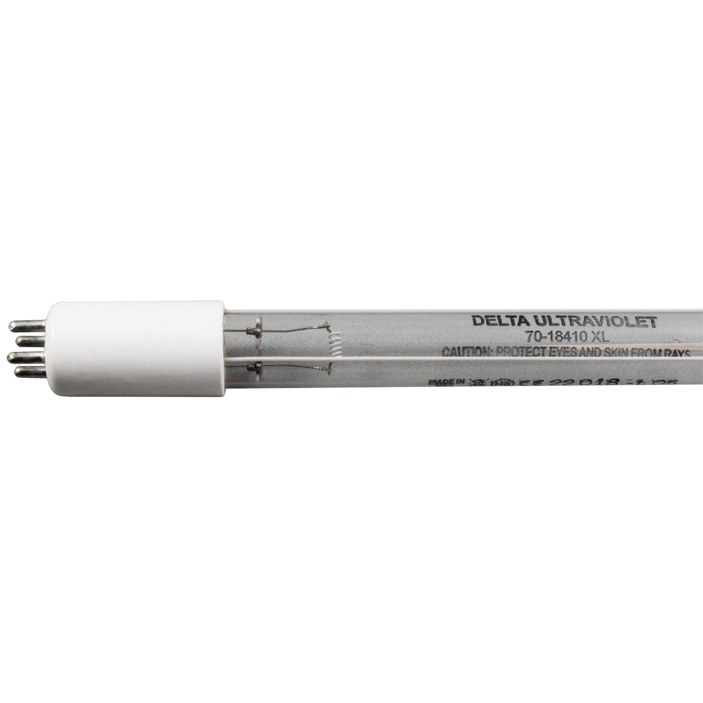 High Output UV Bulb, Delta UV,EP 10-EA-3H/EA-4H-10-E/D-10/46