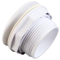 Filter Mount Fitting, CMP, Without Grate, 2"mpt