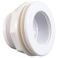 Filter Mount Fitting, CMP, Without Grate, 2"mpt