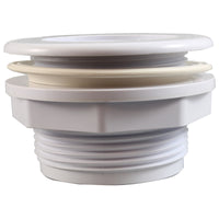 Filter Mount Fitting, CMP, Without Grate, 2"mpt