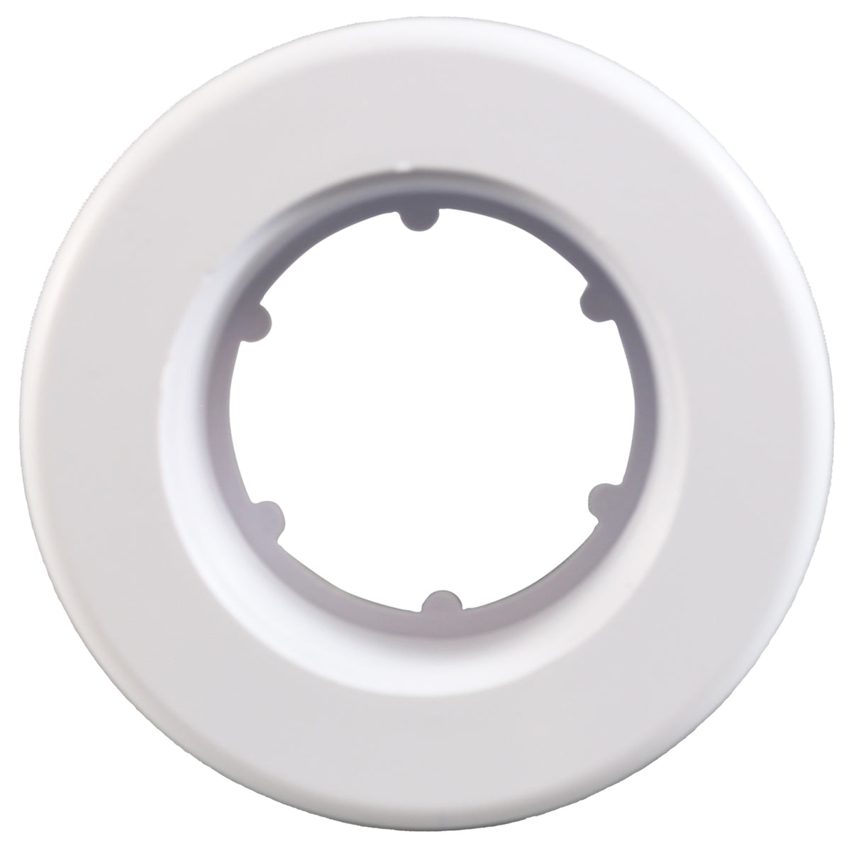Filter Mount Fitting, CMP, Without Grate, 2"mpt