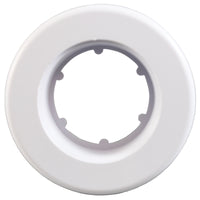 Filter Mount Fitting, CMP, Without Grate, 2"mpt