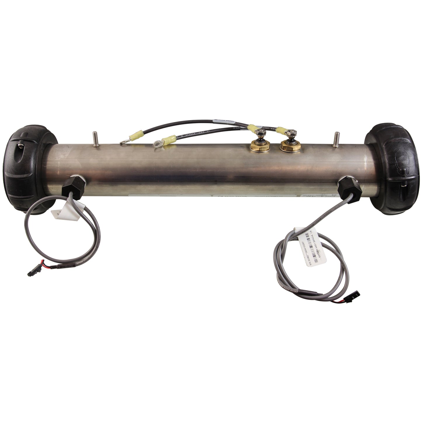 Chauffage, FloThru, Balboa Water Group, BP100, 5,5 kW