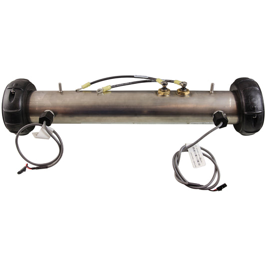 Chauffage, FloThru, Balboa Water Group, BP100, 5,5 kW