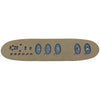 Inlay, Sequencer, Marble, Jets And Light