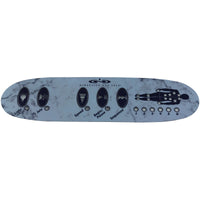 Inlay, Sequencer, Marble, Jets And Light