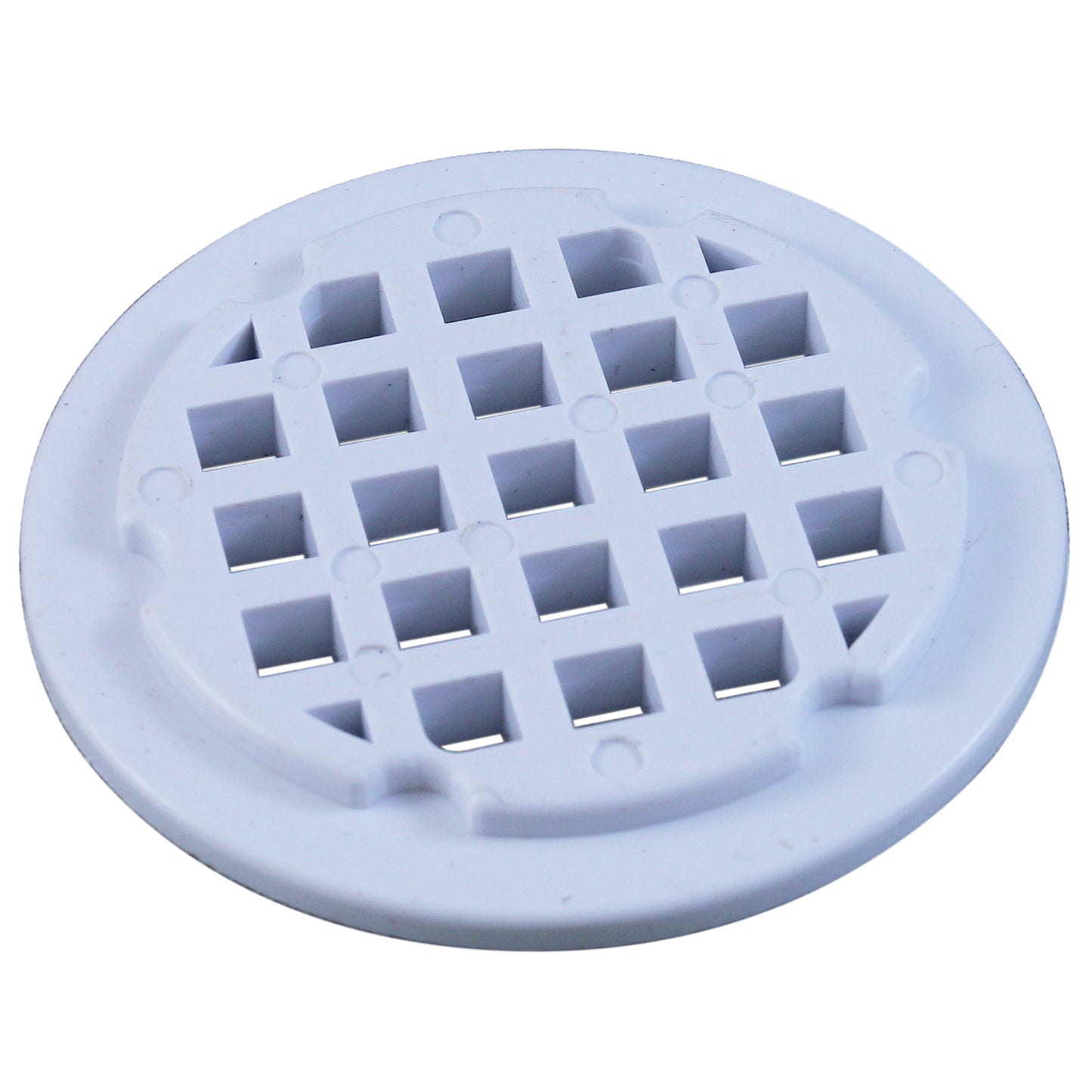 Grate, CMP, For Filter Mount Fitting, White