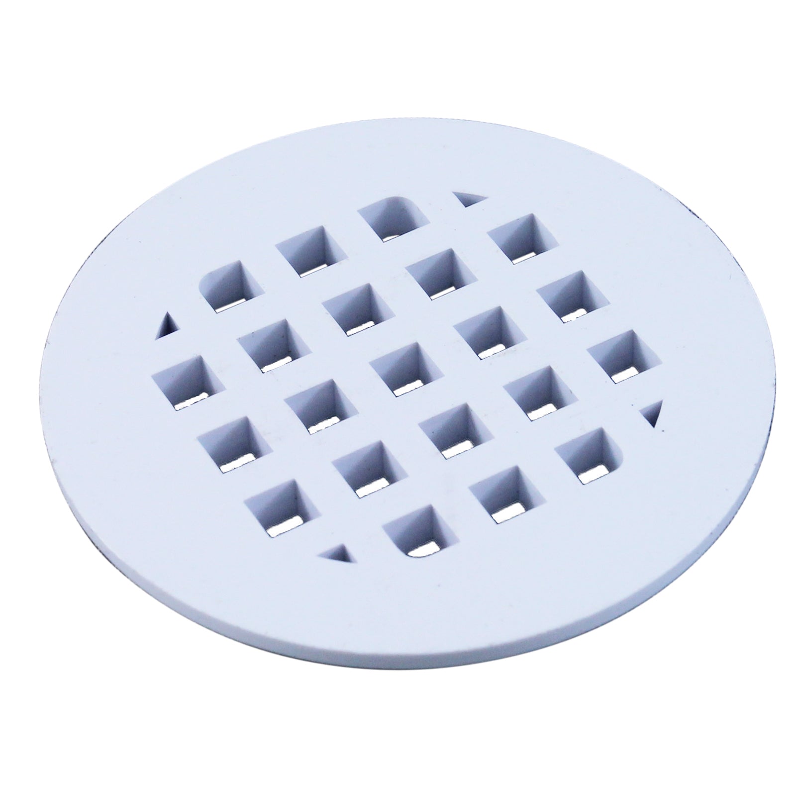 Grate, CMP, For Filter Mount Fitting, White