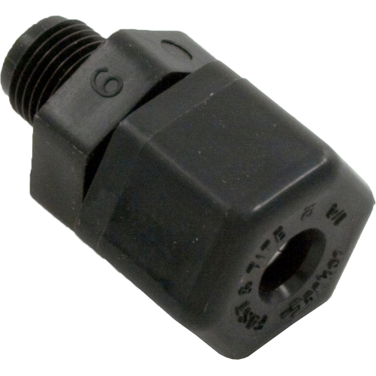 Air Relief Connecter, Pentair Triton II