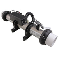 Heater, Remote FloThru, BWG, VS100, 4.0kw