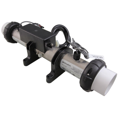 Heater, Remote FloThru, BWG, VS100, 4.0kw