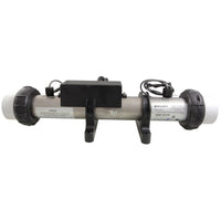 Heater, Remote FloThru, BWG, VS100, 4.0kw