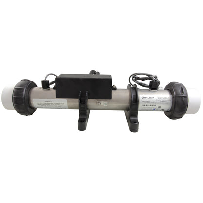 Heater, Remote FloThru, BWG, VS100, 4.0kw