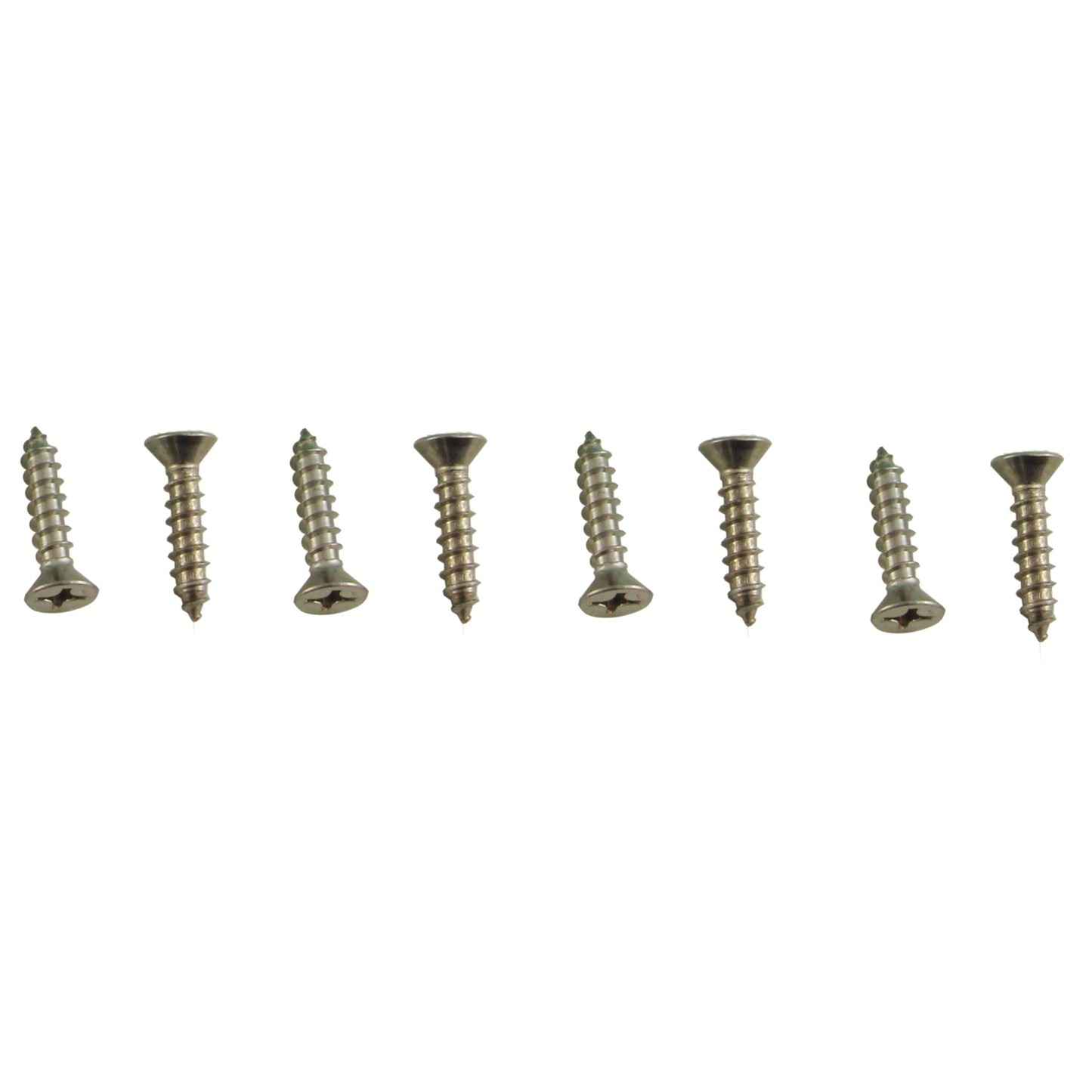 Screw, Ring, Pentair StarGuard, Quantity 8