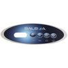 Overlay, Balboa Water Group, VL240, HJ81, Warm, Cool, Jet, Lt