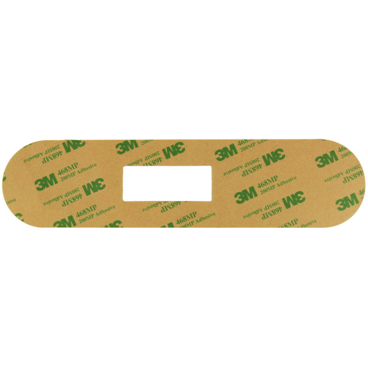 Overlay, Balboa TP540, Jets/Light/Temp