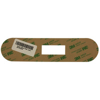 Overlay, Balboa TP540, Jets/Light/Temp/Aux
