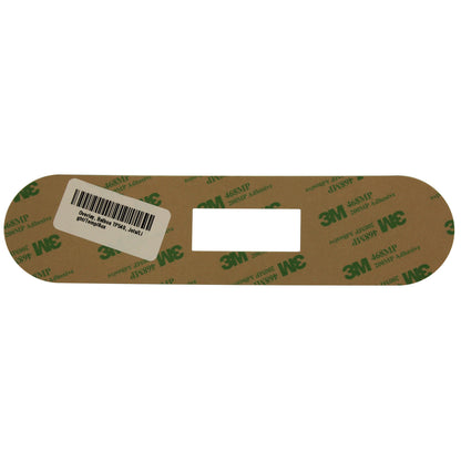 Superposition, Balboa TP540, Jets/Lumière/Température/Aux