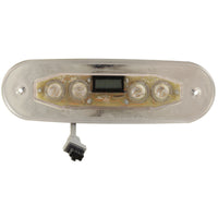 Topside, Balboa Water Group Genuine ML400, w/o Overlay