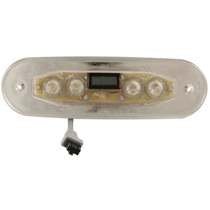 Parte superior, Balboa Water Group ML400 original, sin revestimiento