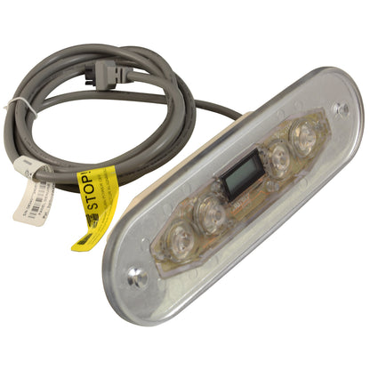 Parte superior, Balboa Water Group ML400 original, sin revestimiento