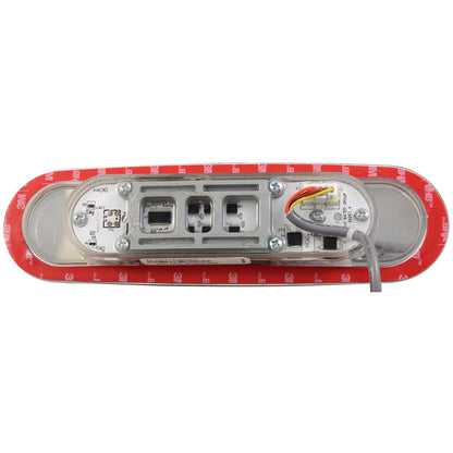 Topside, Genuine BWG TP540, 6 Button, w/o Overlay