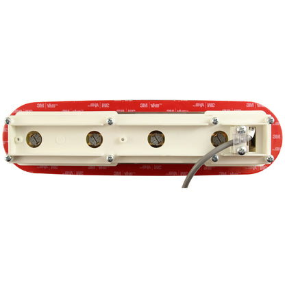 Dessus, Balboa Genuine ML900, 12 boutons, sans superposition