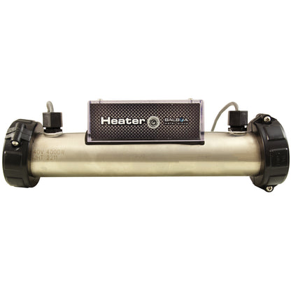 Kit de PCB, Balboa VS100, con conjunto de calentador de 4,0 kW