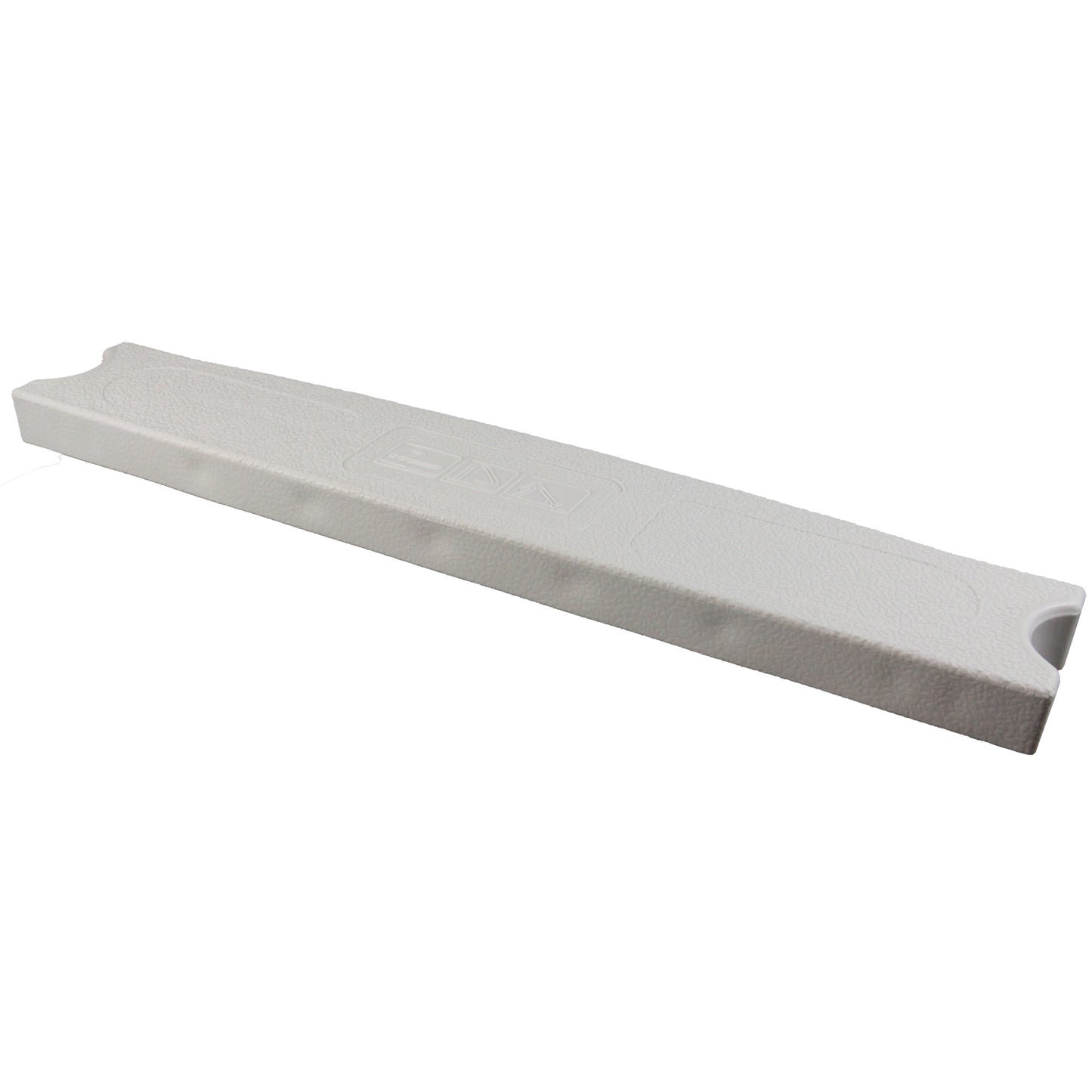 Plastic Tread, SRS 19" Econoline, 3" x 18-5/16", W/O Hardware