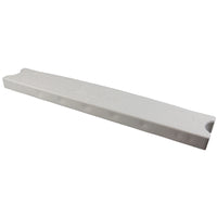 Plastic Tread, SRS 19" Econoline, 3" x 18-5/16", W/O Hardware