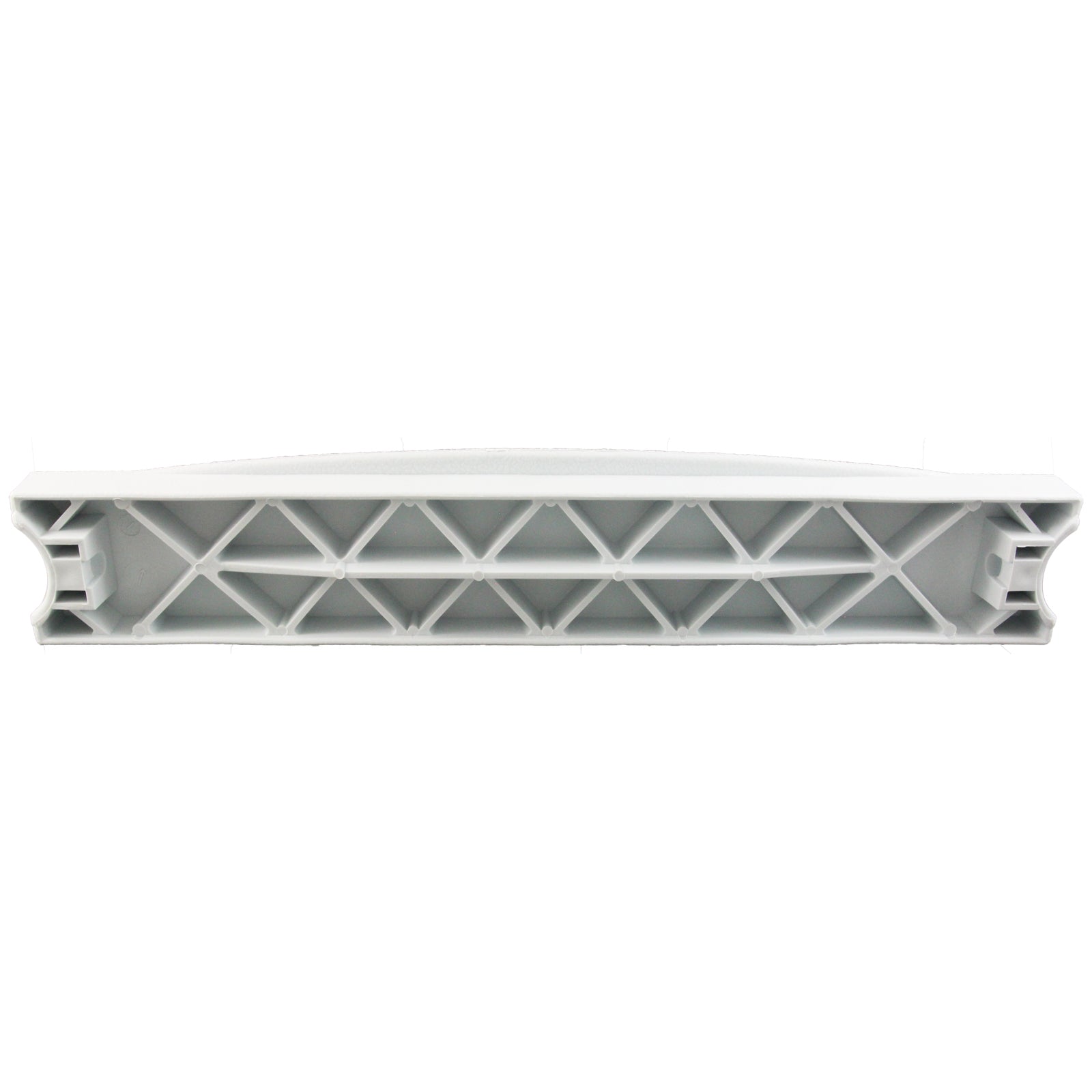 Plastic Tread, SRS 19" Econoline, 3" x 18-5/16", W/O Hardware