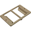 Base Plate, Horizon Ventures, Tan, HV-18/HV-24/HV-28