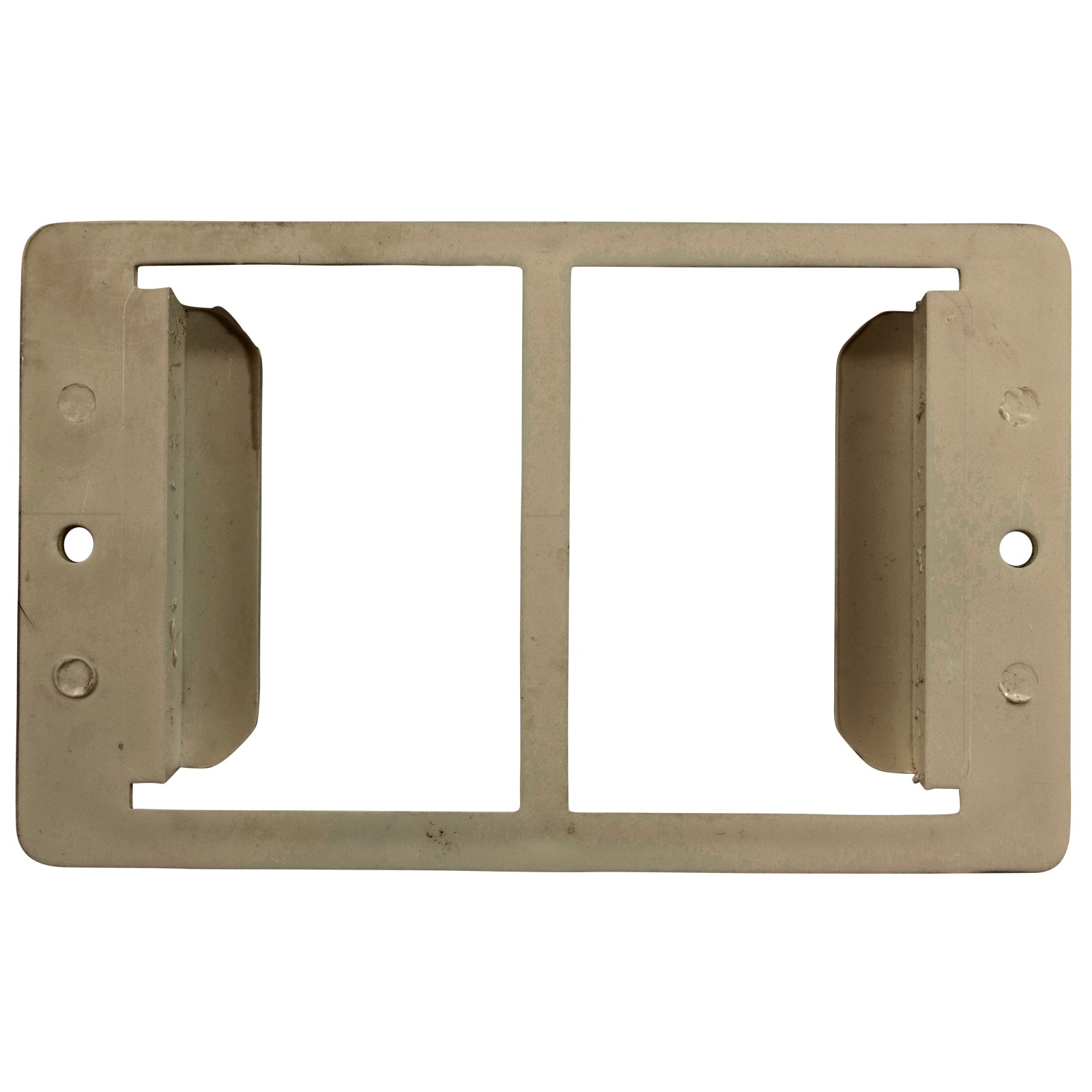 Base Plate, Horizon Ventures, Tan, HV-18/HV-24/HV-28