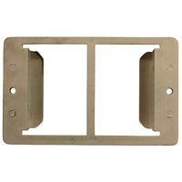 Base Plate, Horizon Ventures, Tan, HV-18/HV-24/HV-28