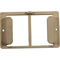Base Plate, Horizon Ventures, Tan, HV-18/HV-24/HV-28