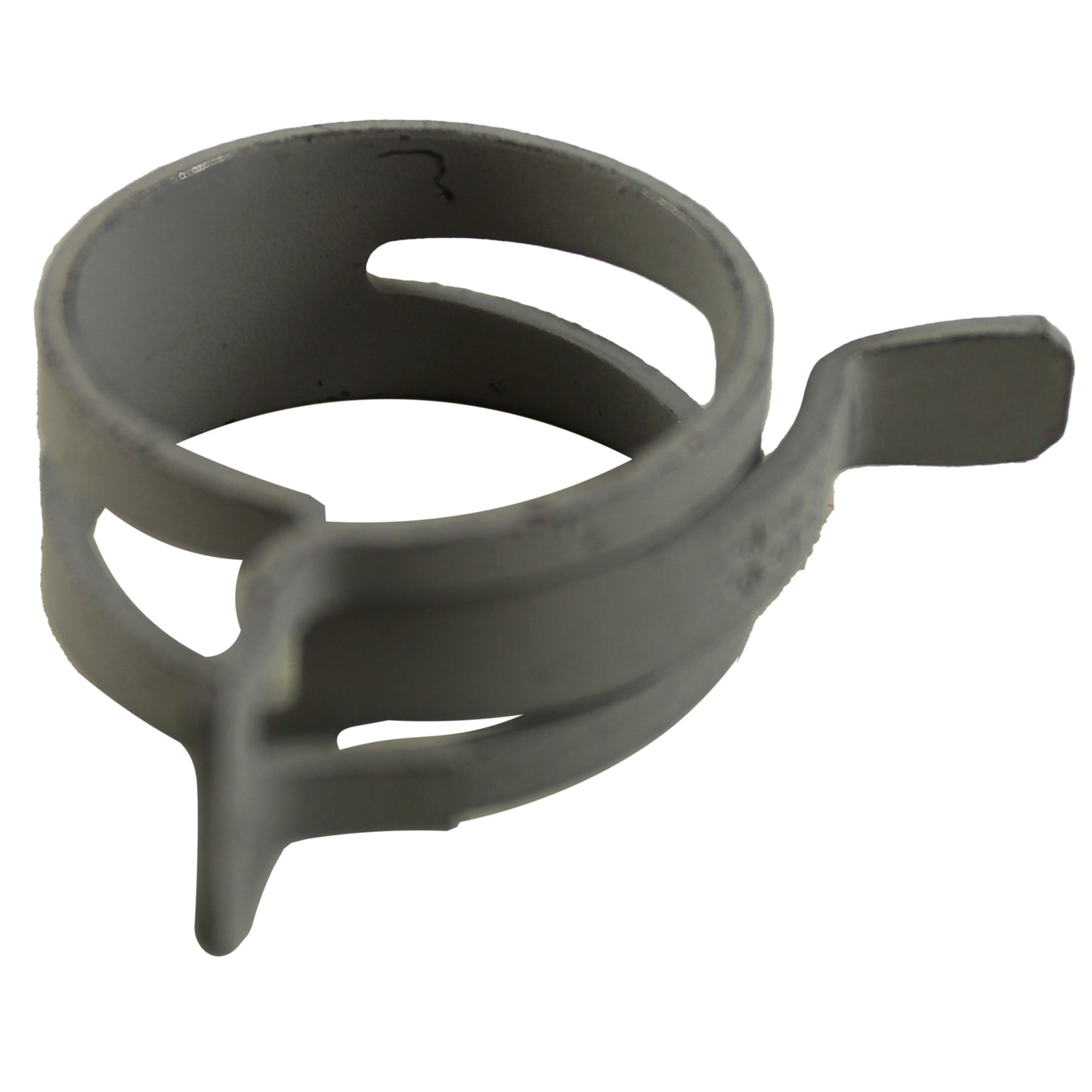 Tubing Clamp, 35mm, for 1" Clear Tubing