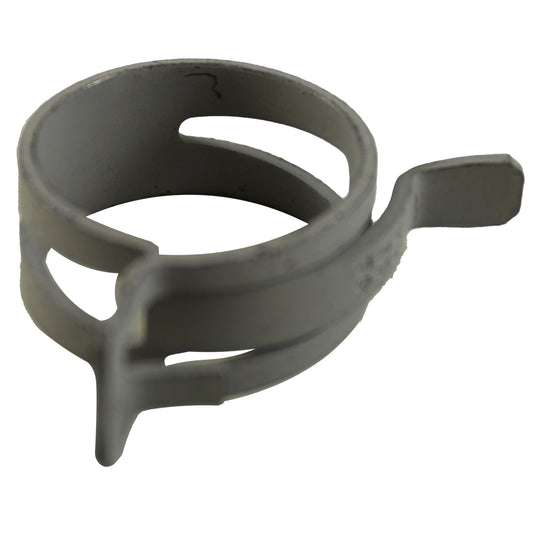 Tubing Clamp, 35mm, for 1" Clear Tubing