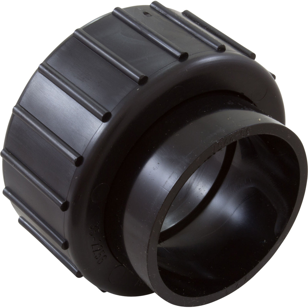 Kit Union 1.5" 3Pc