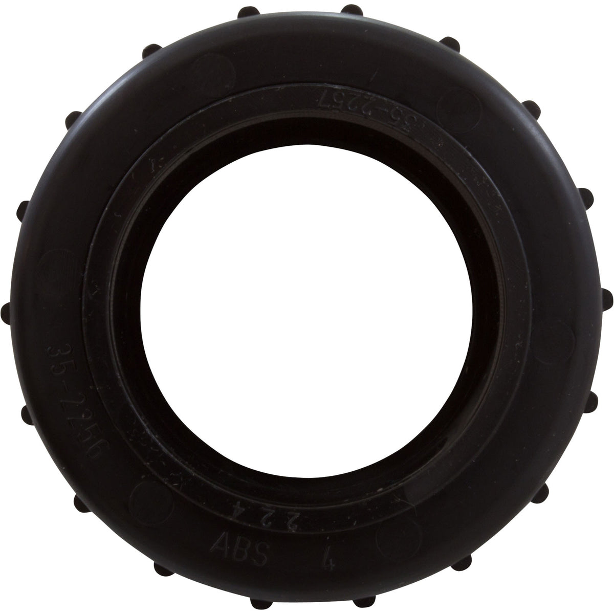 Kit Union 1.5" 3Pc