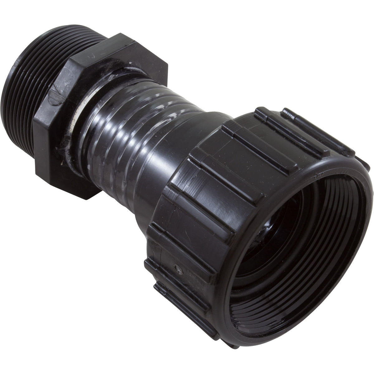 Hose Conn Assembly Jwp/Abg Hd To Pld/Plm