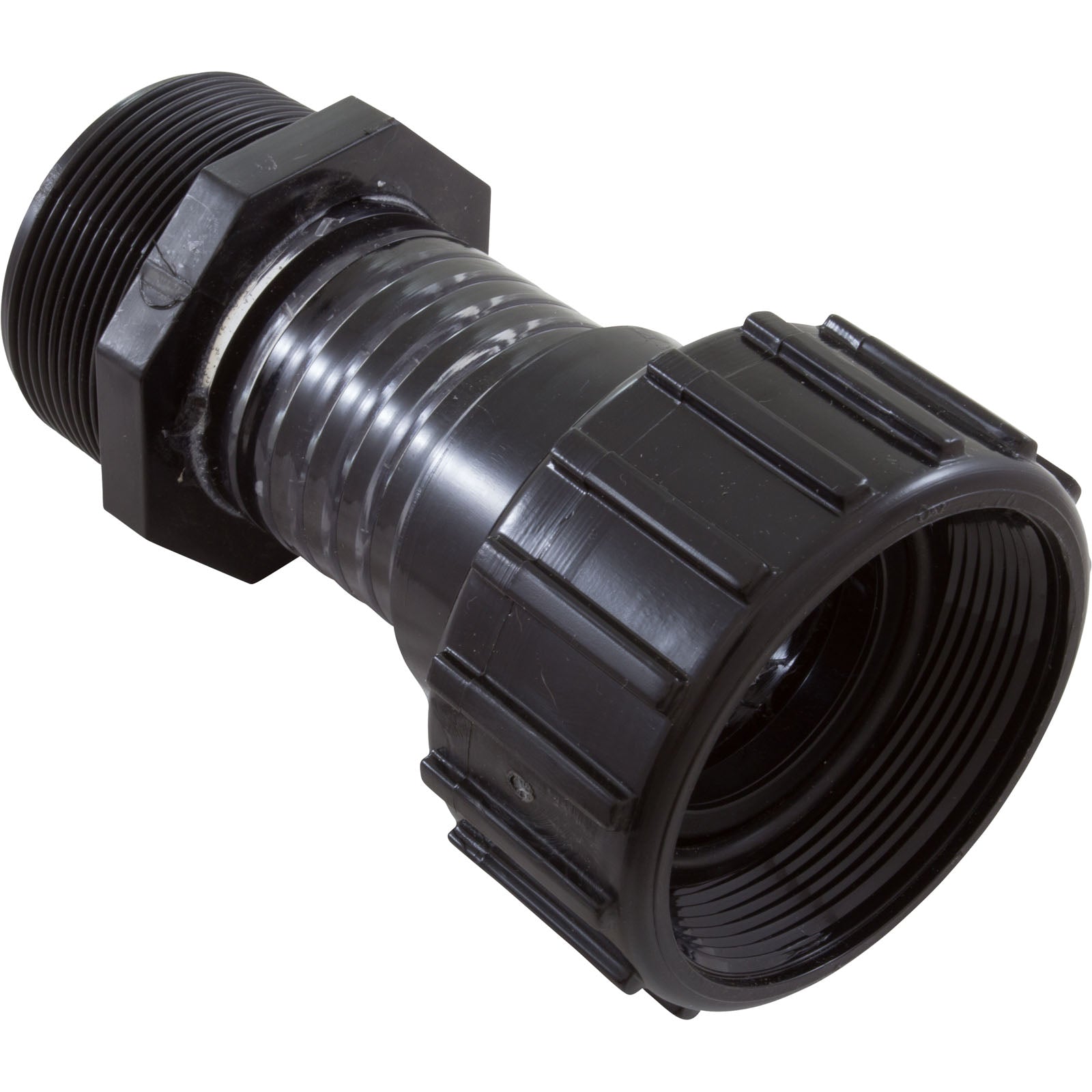 Hose Conn Assembly Jwp/Abg Hd To Pld/Plm