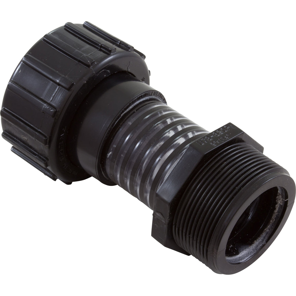 Hose Conn Assembly Jwp/Abg Hd To Pld/Plm