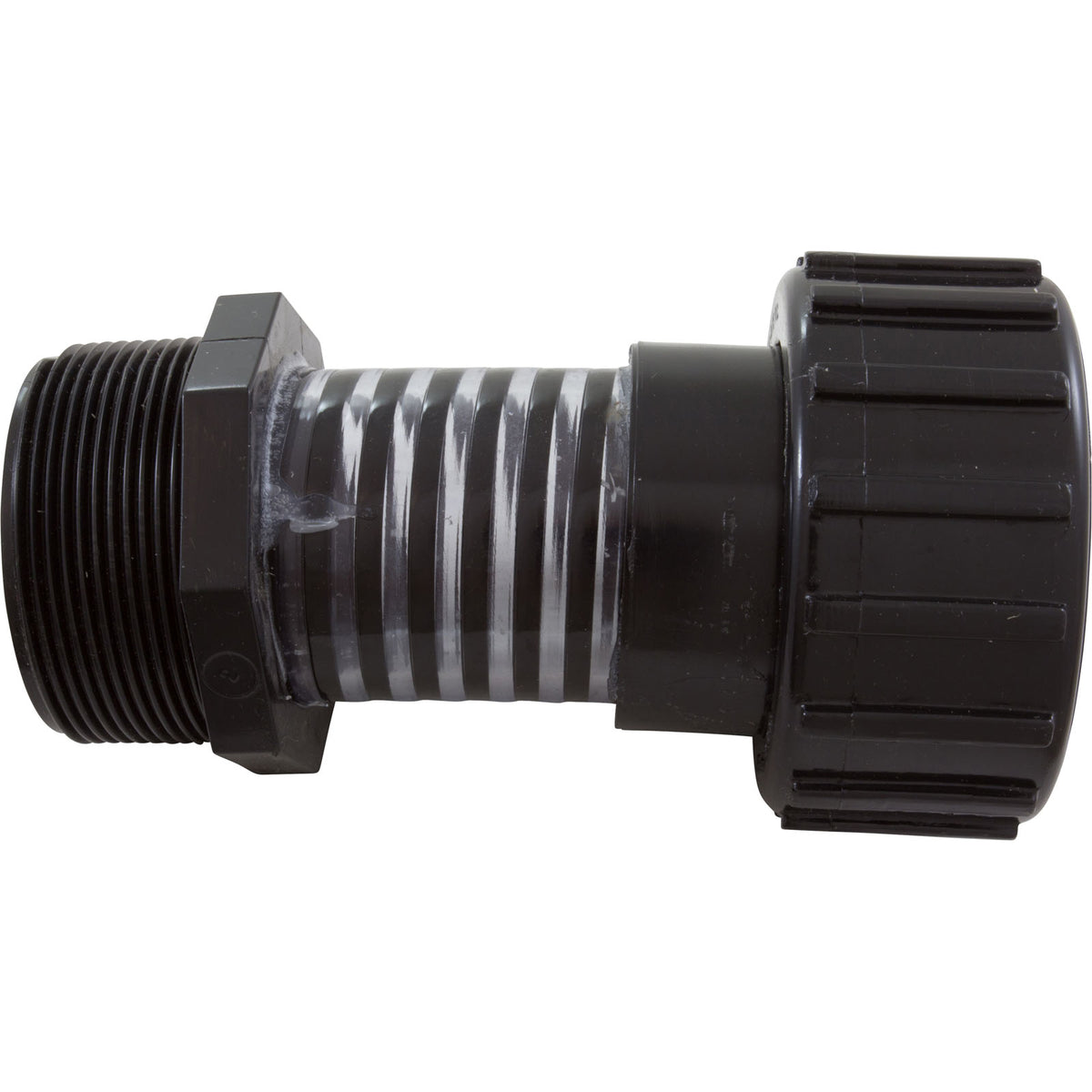 Hose Conn Assembly Jwp/Abg Hd To Pld/Plm