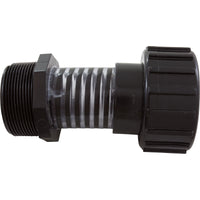 Hose Conn Assembly Jwp/Abg Hd To Pld/Plm