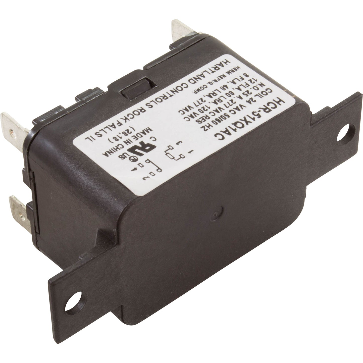 Relay Fan Evaporator