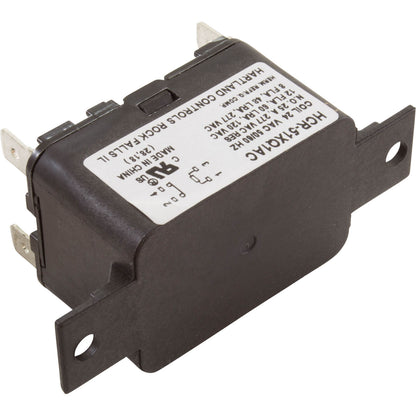 Relay Fan Evaporator