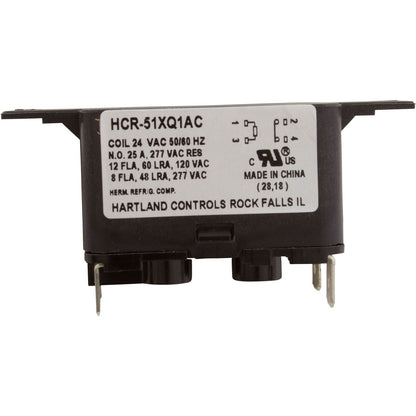 Relay Fan Evaporator